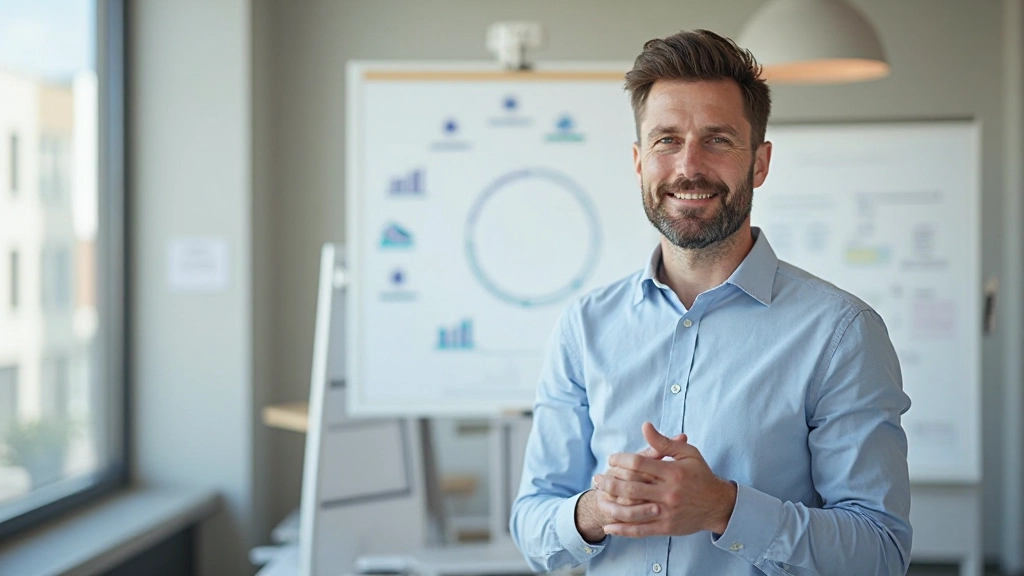 Visualisatie van gewoontecyclus met pijlen die stimulus, routine en beloning verbinden